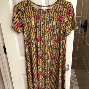 LulaRoe Carly